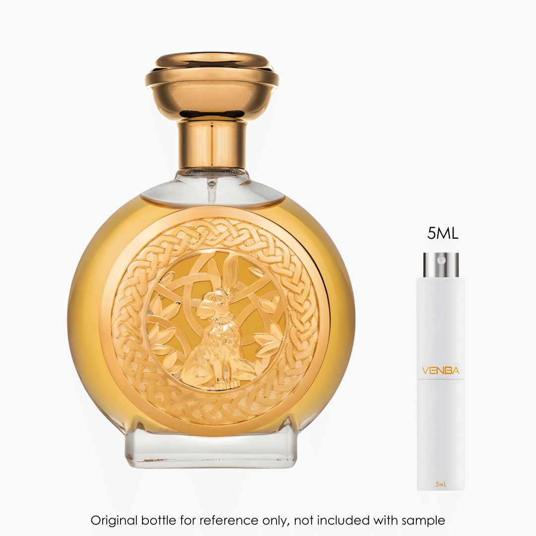 Boadicea The Victorious Hasu EDP