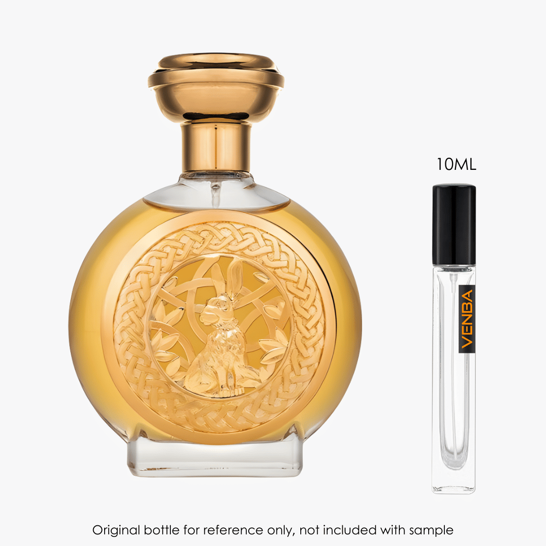 Boadicea The Victorious Hasu EDP