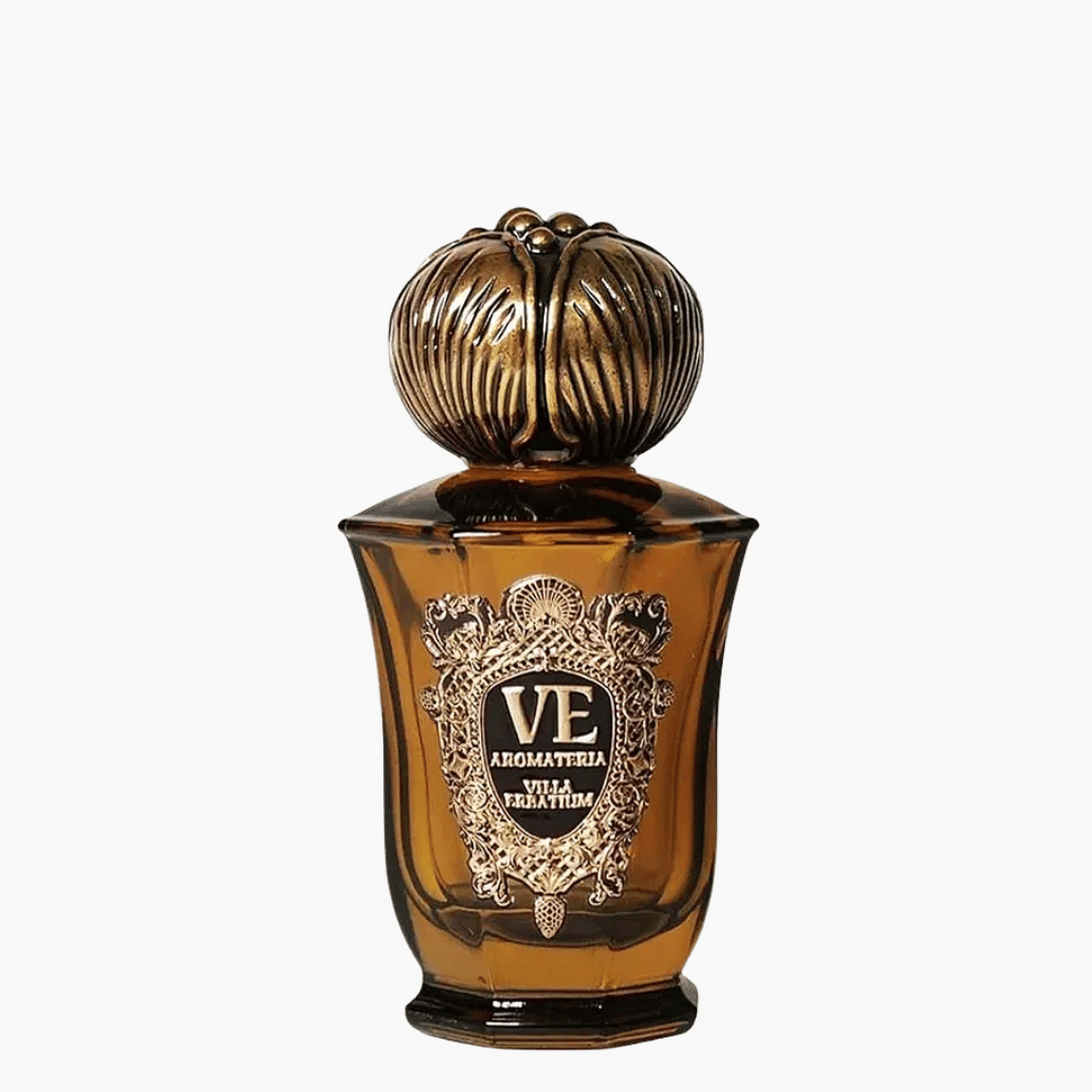 Villa Erbatium Scent of Seoul EDP