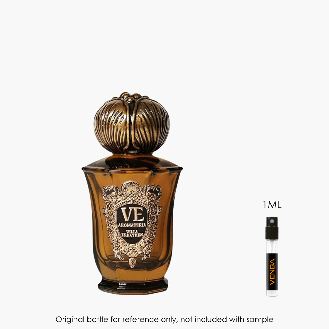 Villa Erbatium Scent of Seoul EDP
