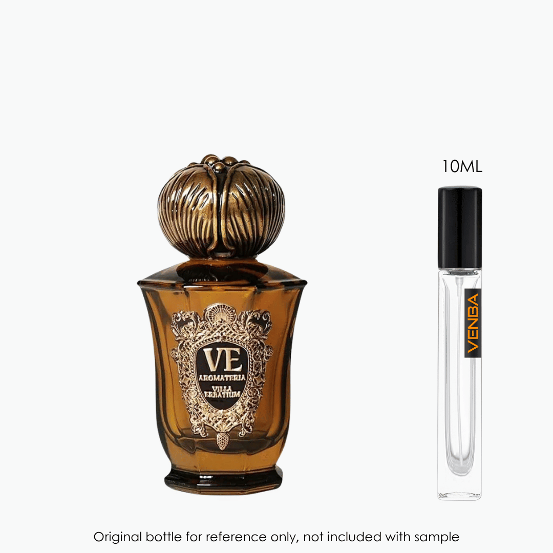 Villa Erbatium Scent of Seoul EDP