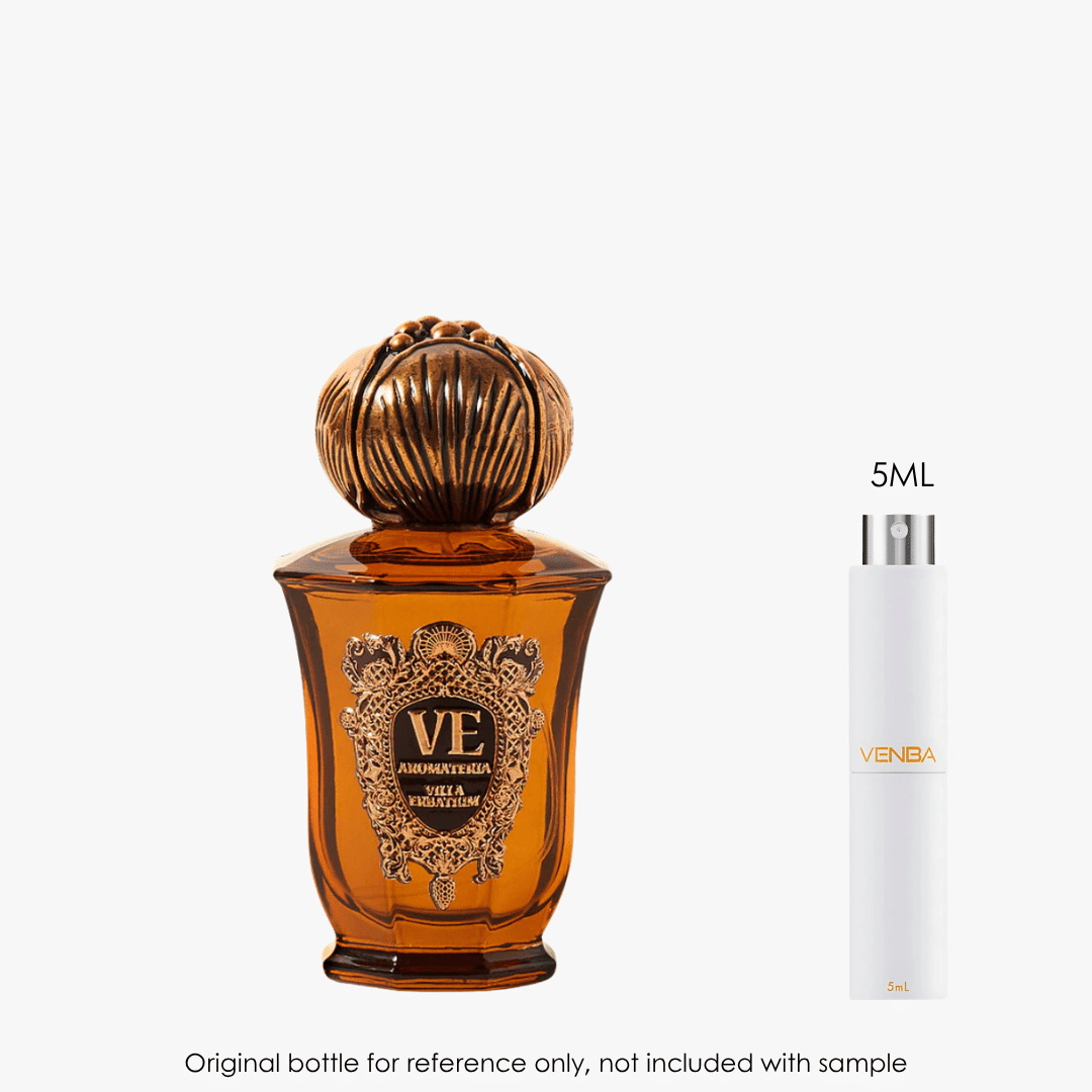 Villa Erbatium Mossy Glen EDP