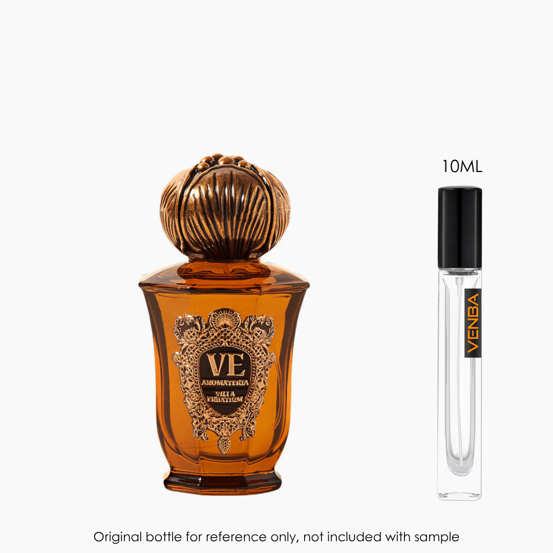 Villa Erbatium Mossy Glen EDP