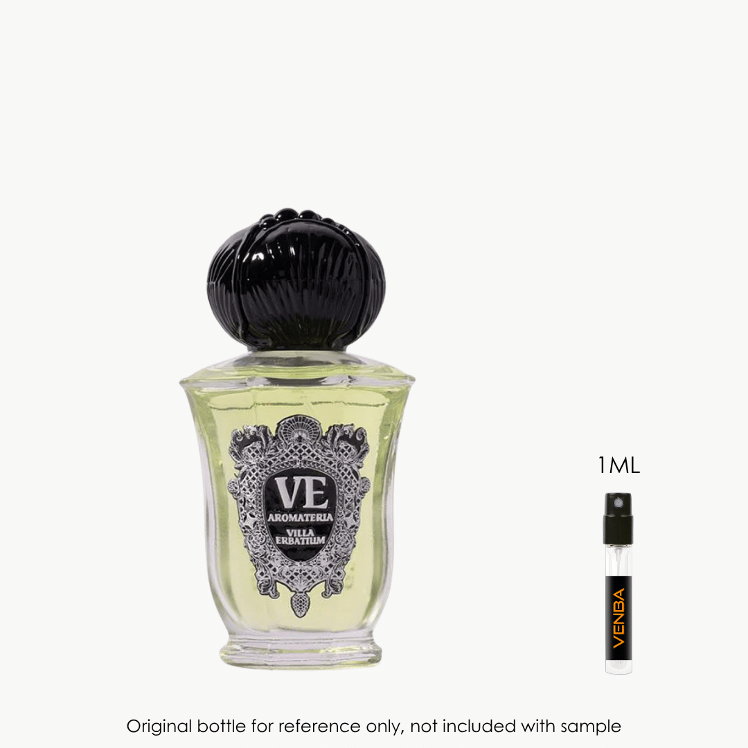 Villa Erbatium Green Grape Beer EDP