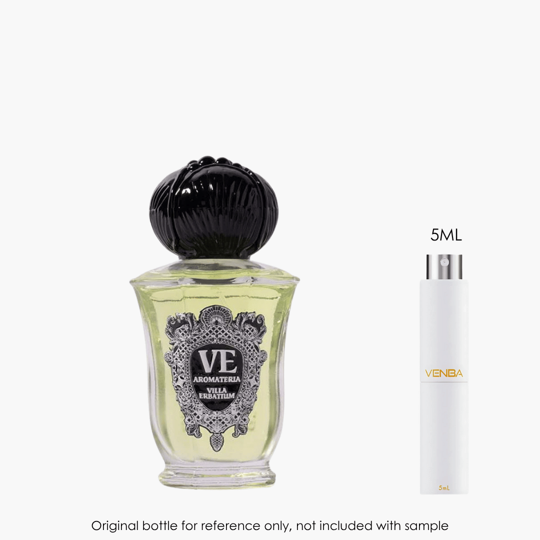Villa Erbatium Green Grape Beer EDP