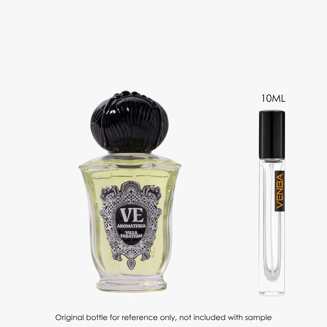 Villa Erbatium Green Grape Beer EDP