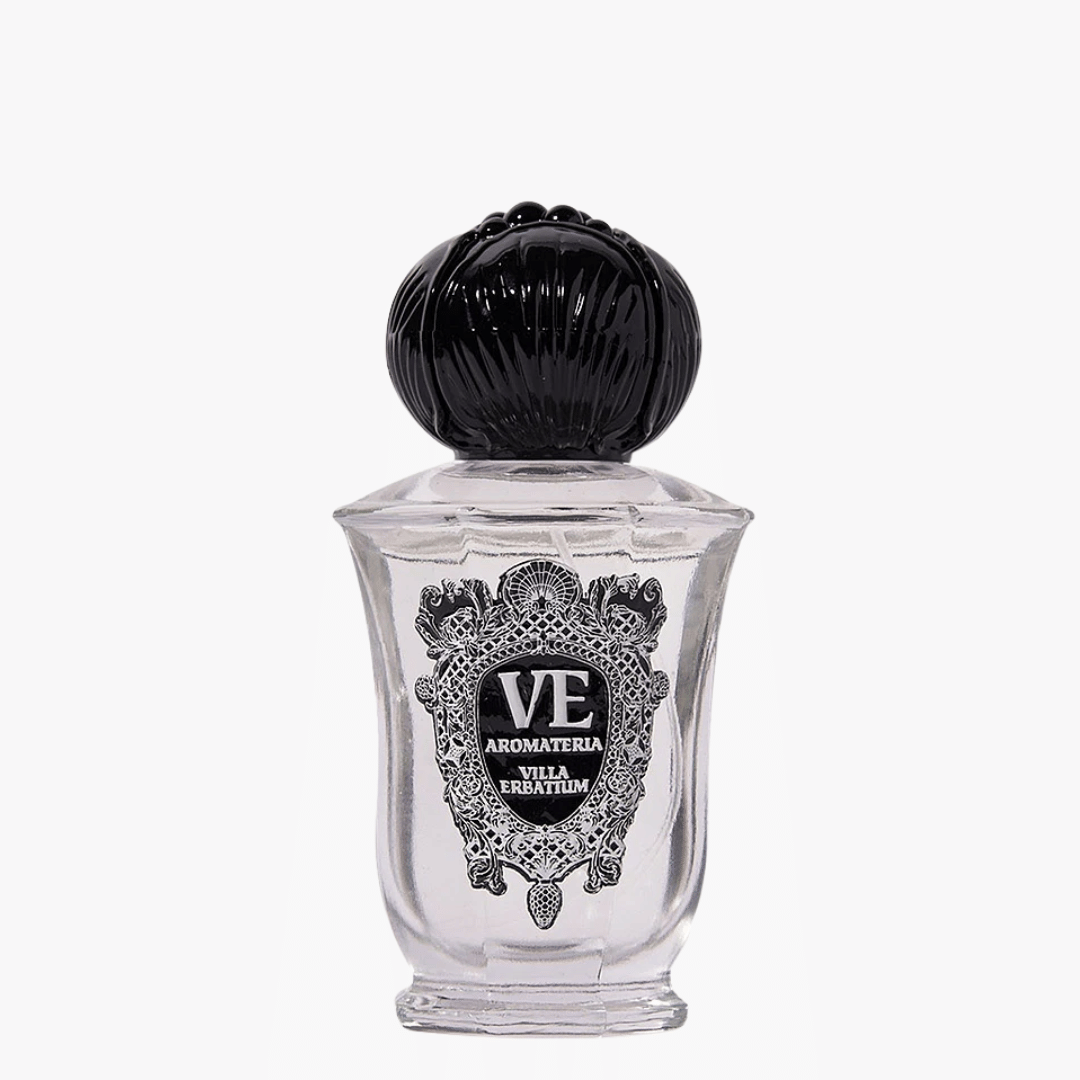 Villa Erbatium Rice Makgeolli EDP