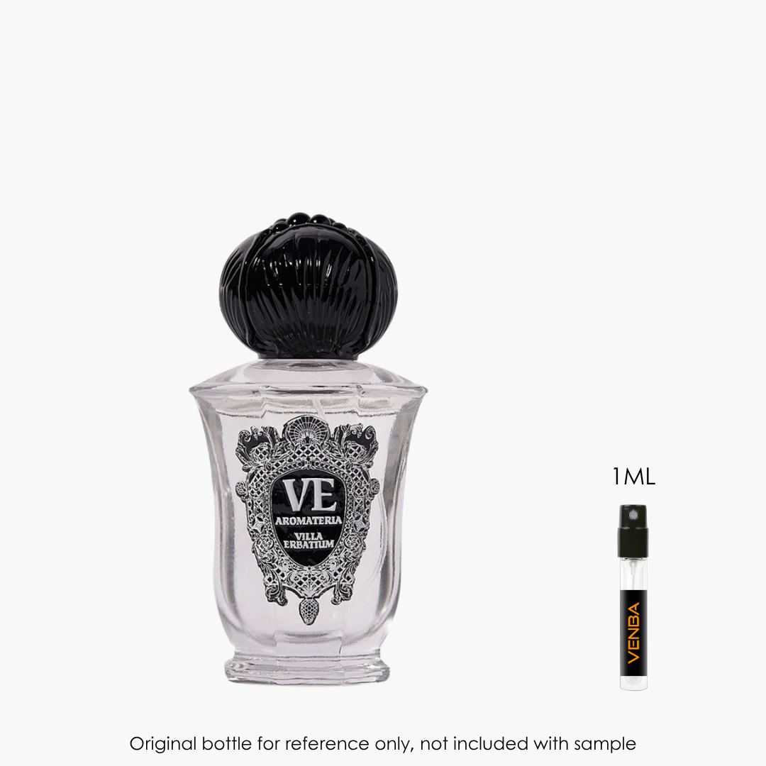 Villa Erbatium Rice Makgeolli EDP