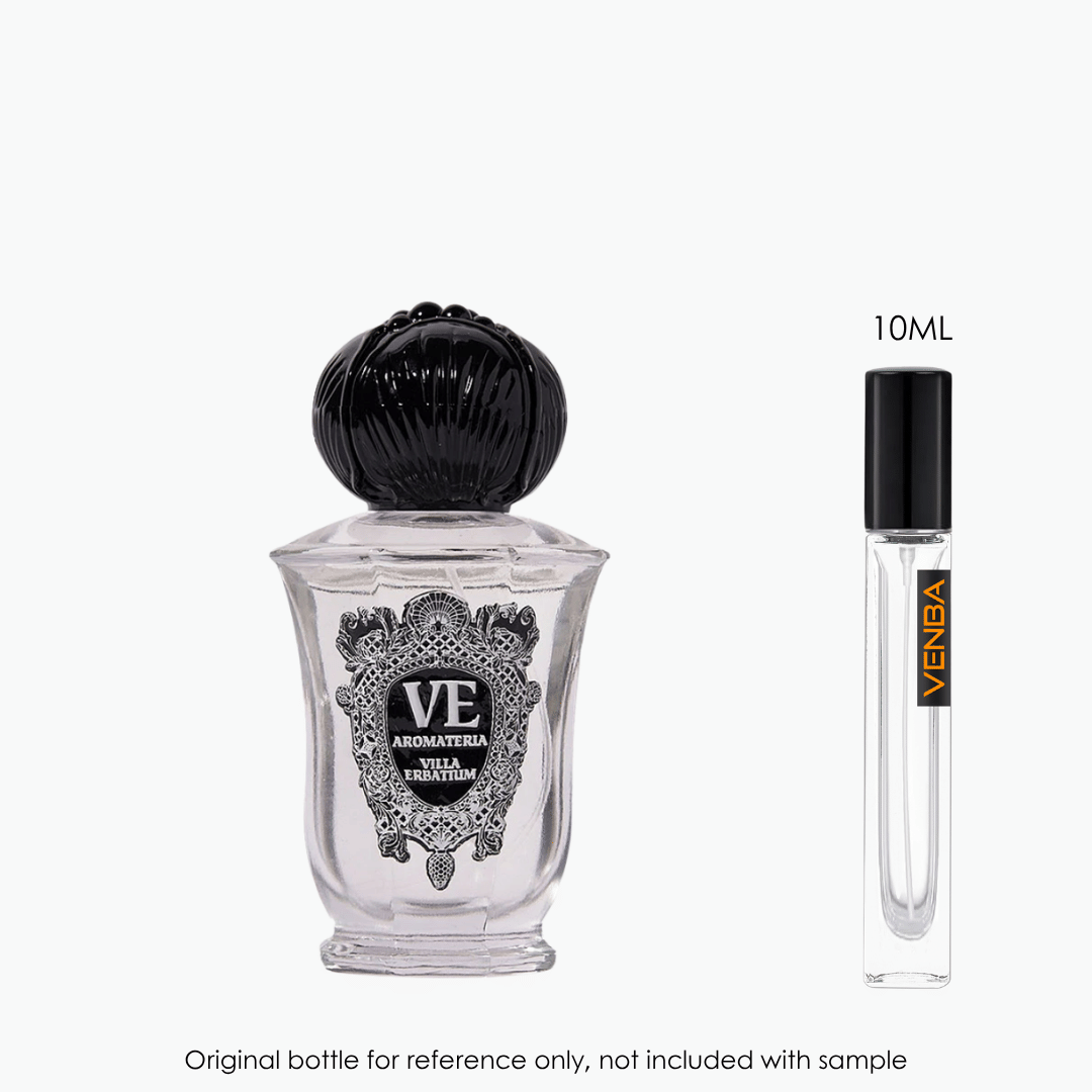 Villa Erbatium Rice Makgeolli EDP