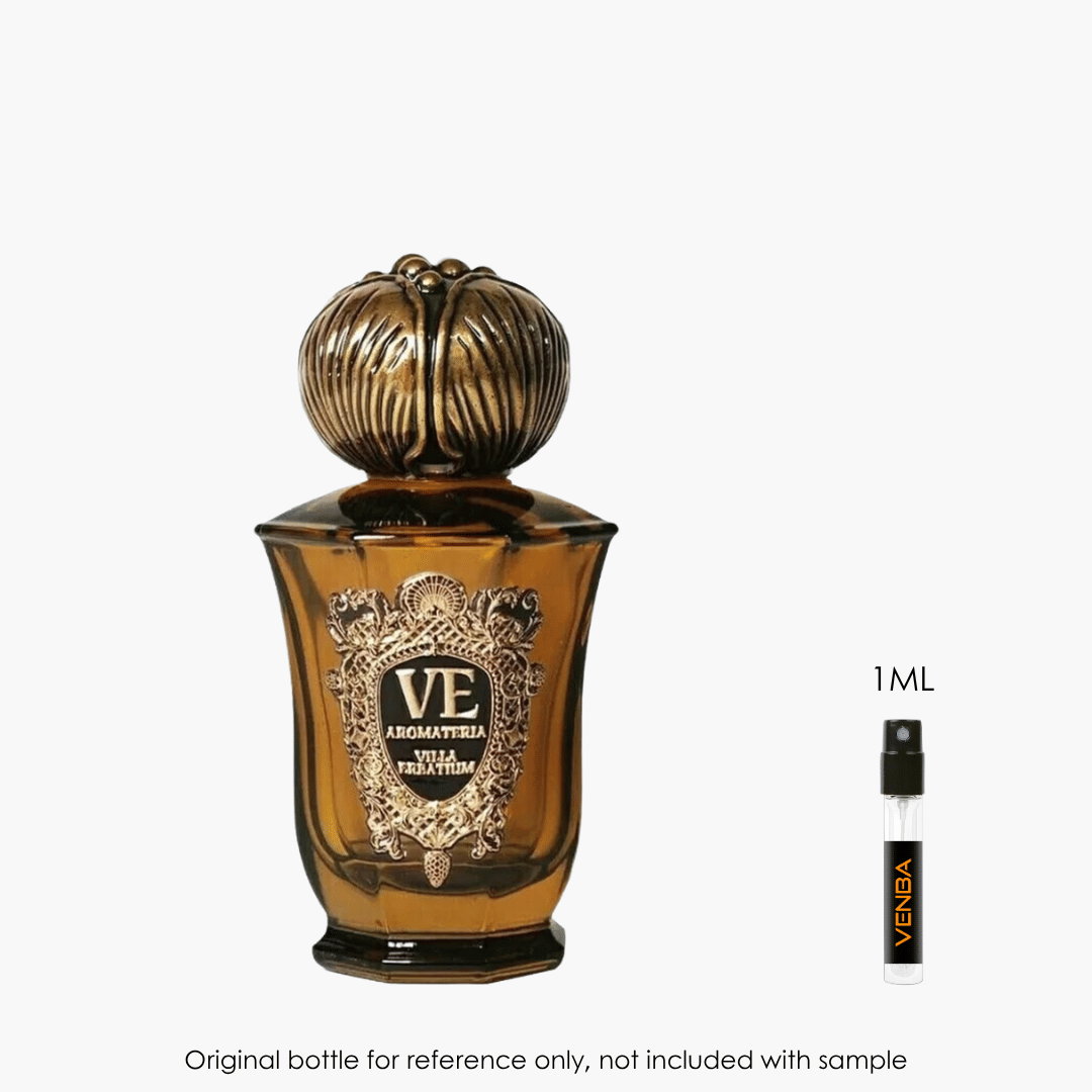Villa Erbatium Allegria EDP