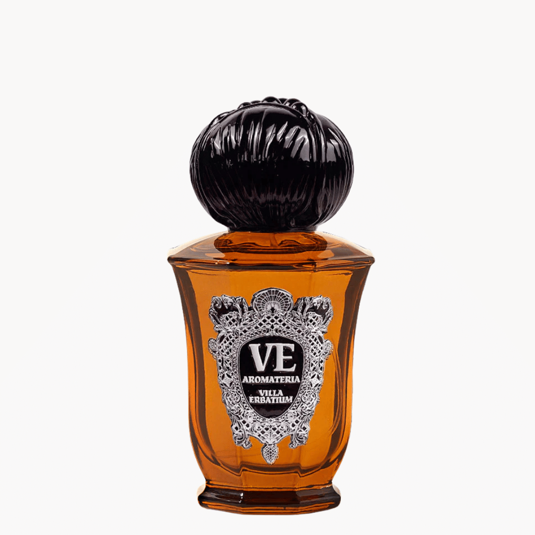Villa Erbatium Dracula EDP