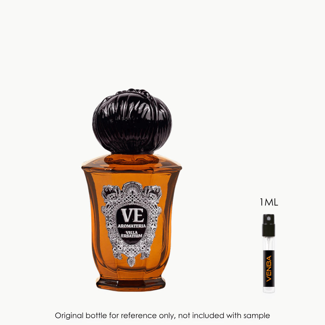 Villa Erbatium Dracula EDP