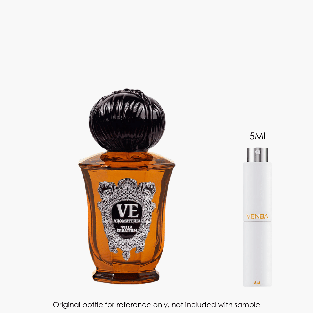 Villa Erbatium Dracula EDP