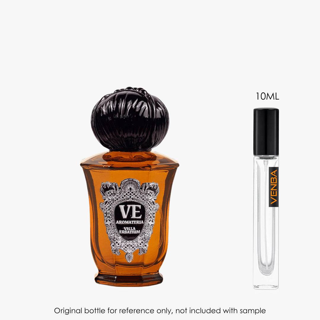 Villa Erbatium Dracula EDP