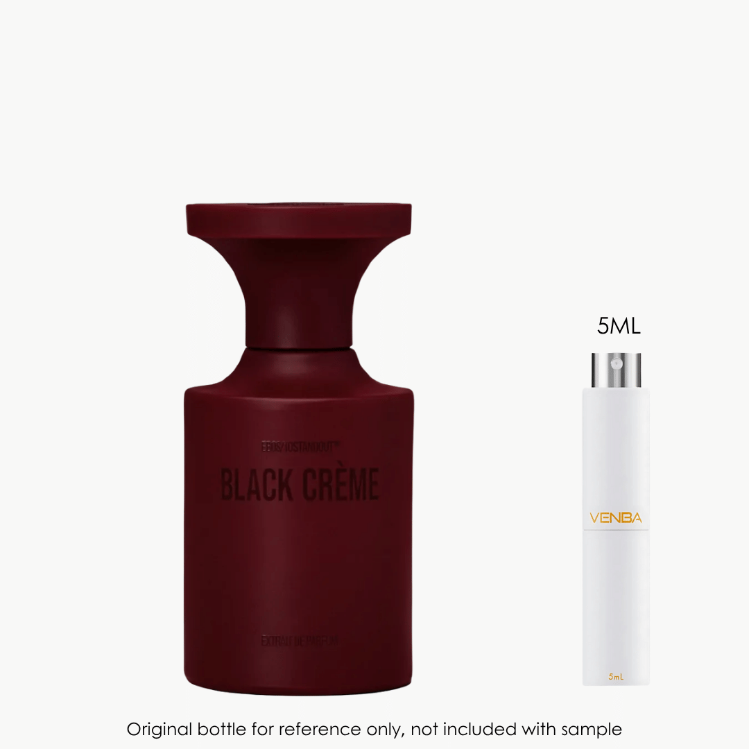 Borntostandout Black Creme Extrait