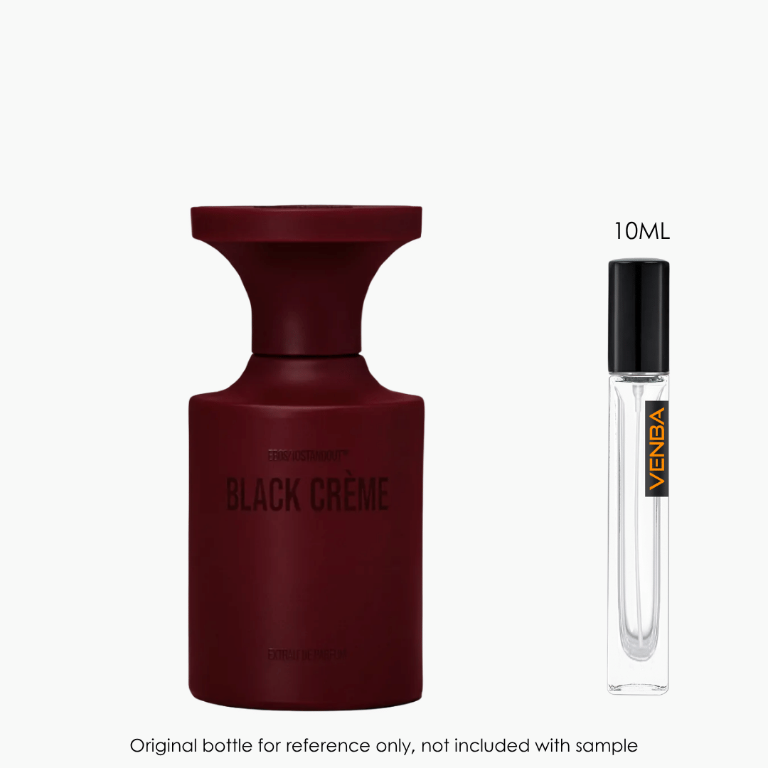 Borntostandout Black Creme Extrait
