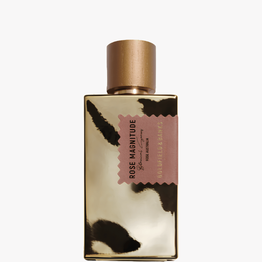 Goldfield & Banks Rose Magnitude EDP