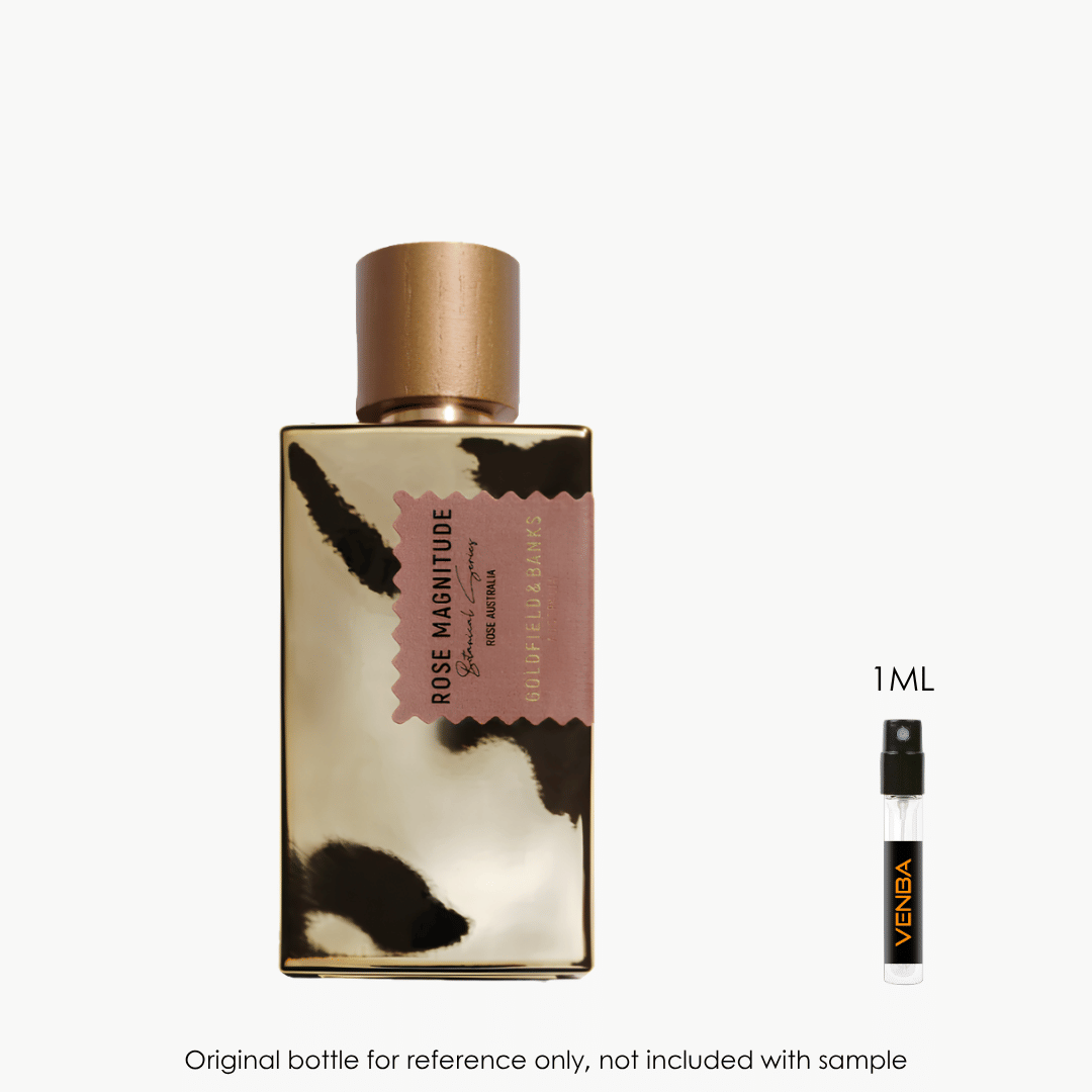 Goldfield & Banks Rose Magnitude EDP