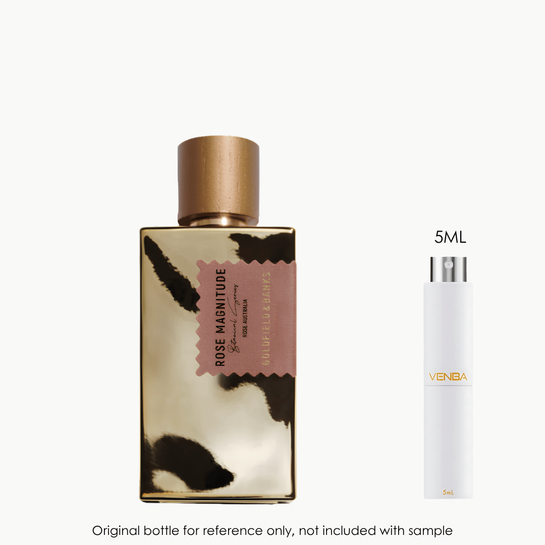 Goldfield & Banks Rose Magnitude EDP