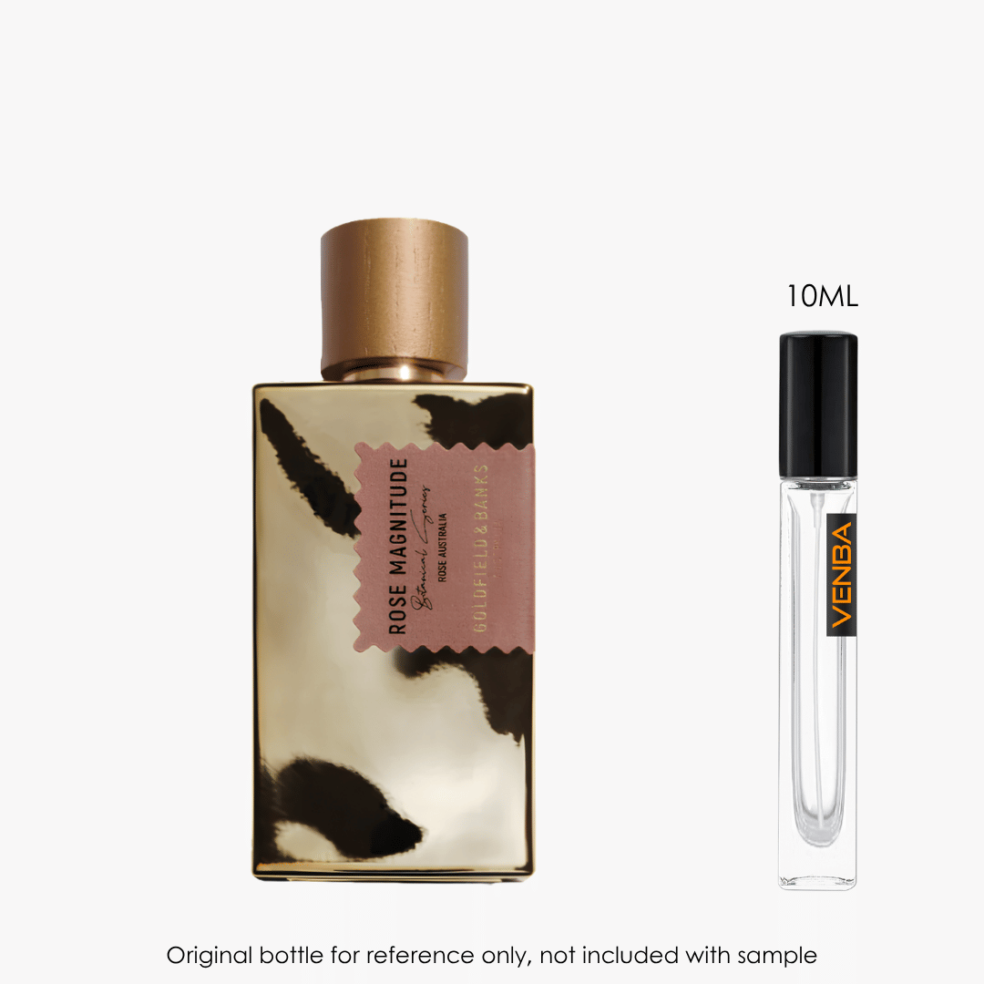 Goldfield & Banks Rose Magnitude EDP