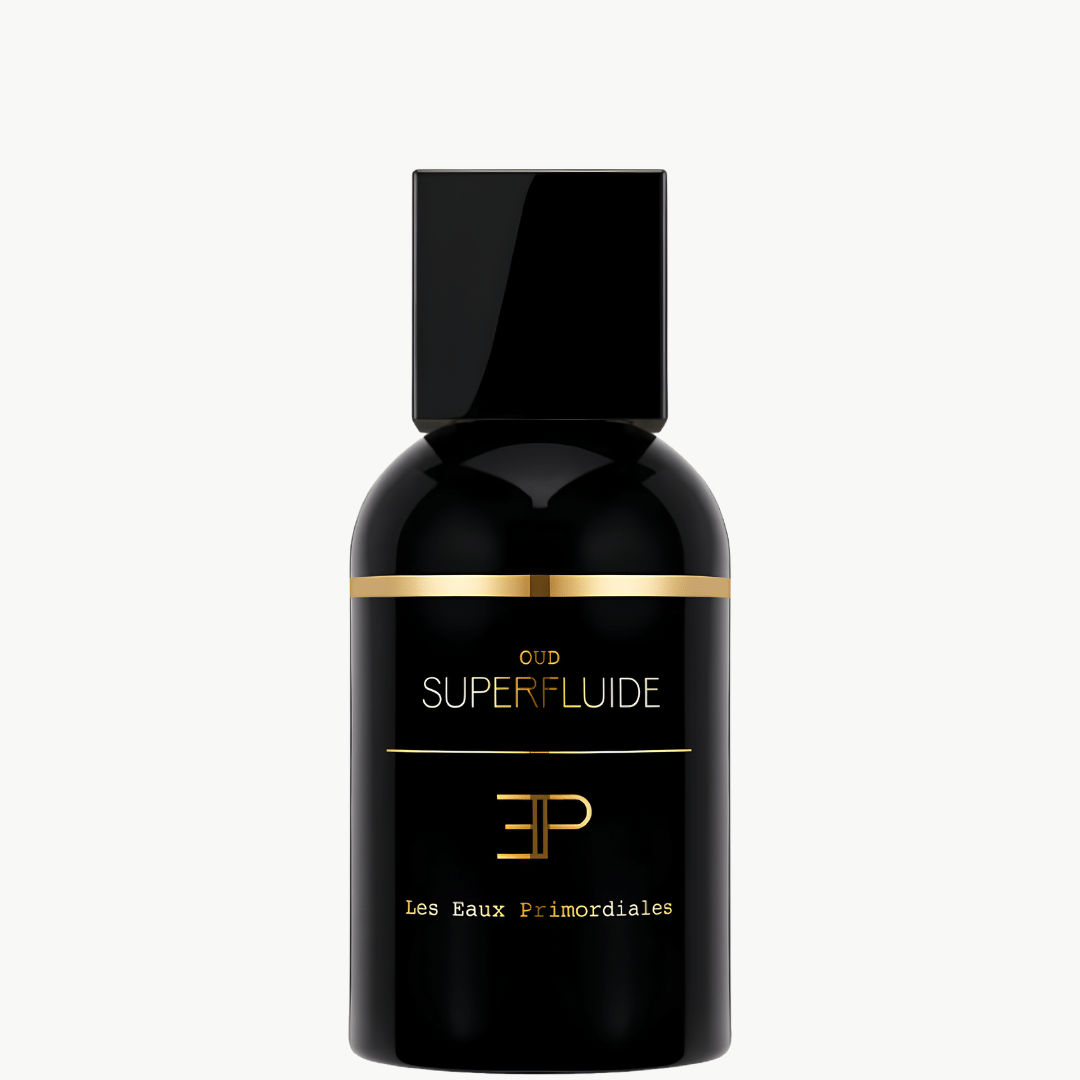 Les Eaux Primordiales Oud Superfluide EDP
