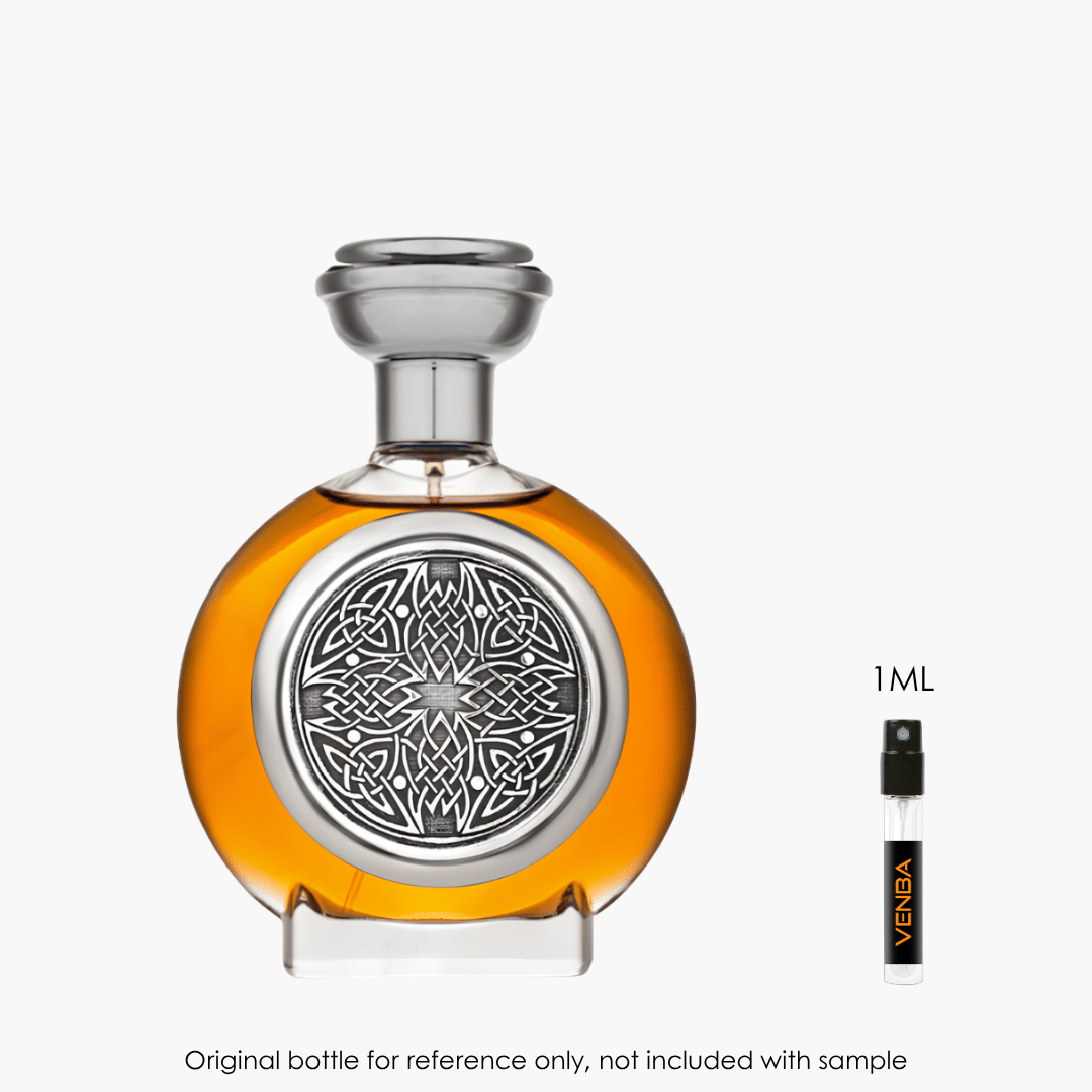Boadicea The Victorious Bravery Parfum