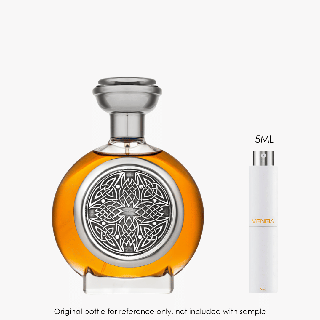 Boadicea The Victorious Bravery Parfum