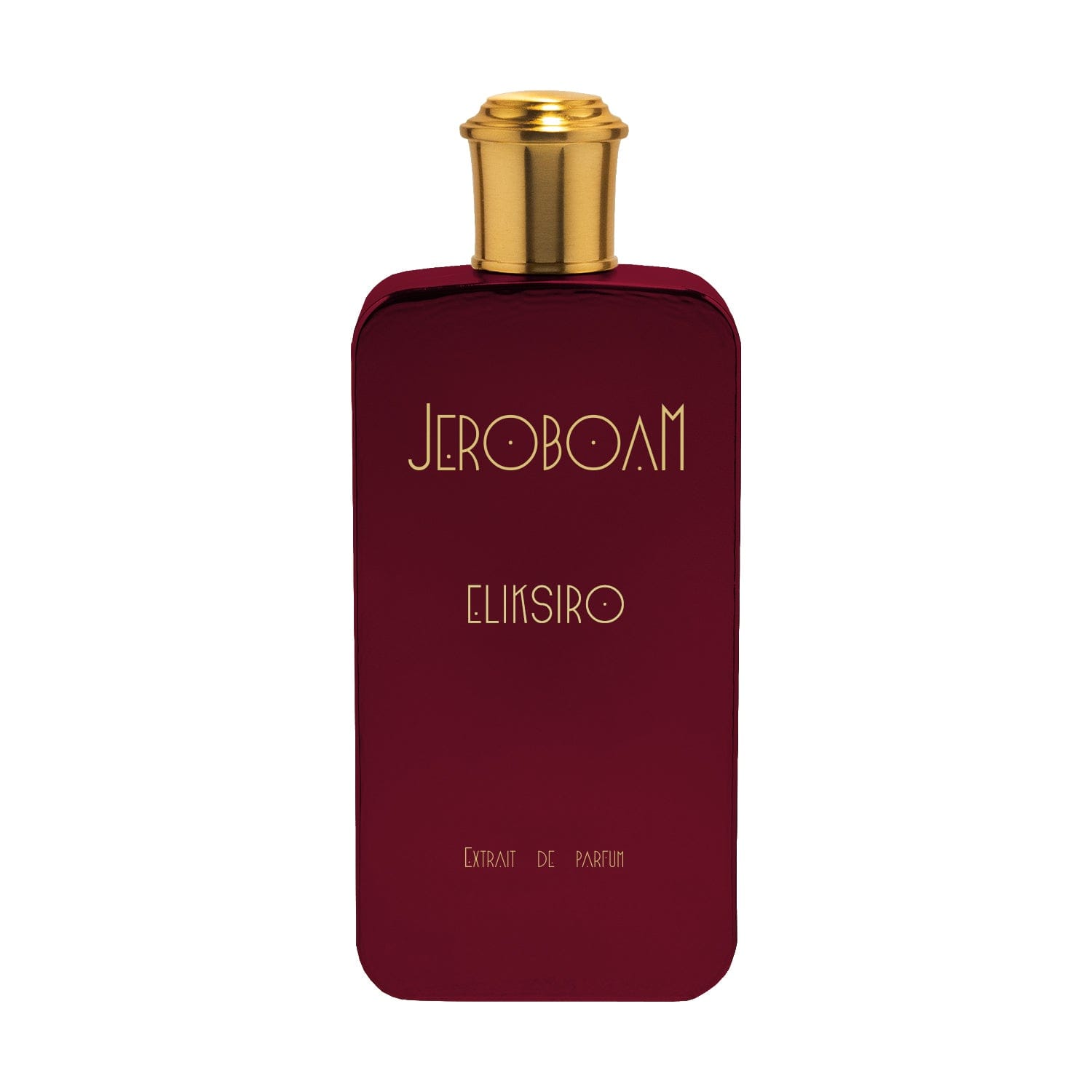 Jeroboam Eliksiro Extrait de Parfum
