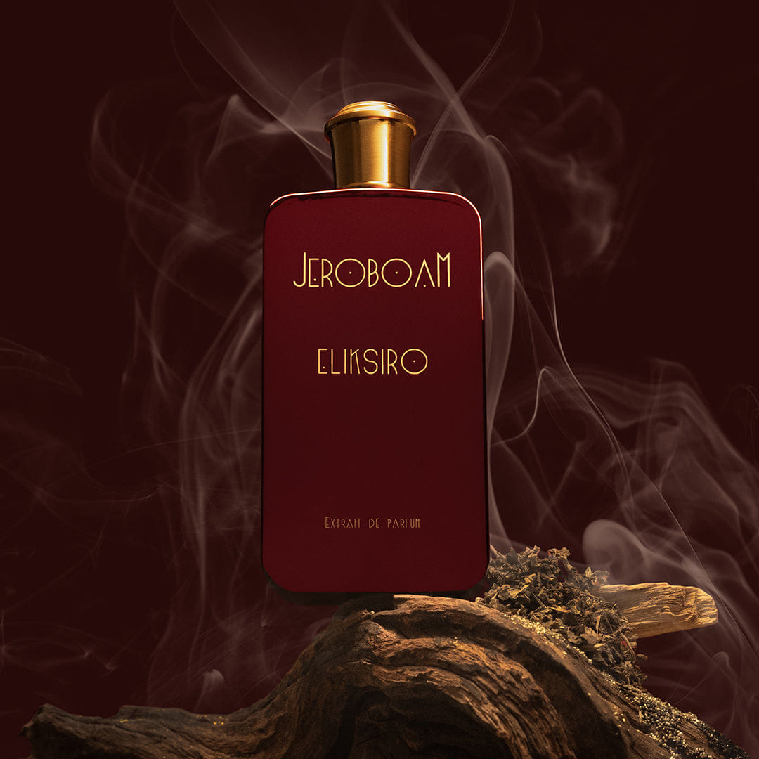 Jeroboam Eliksiro Extrait de Parfum