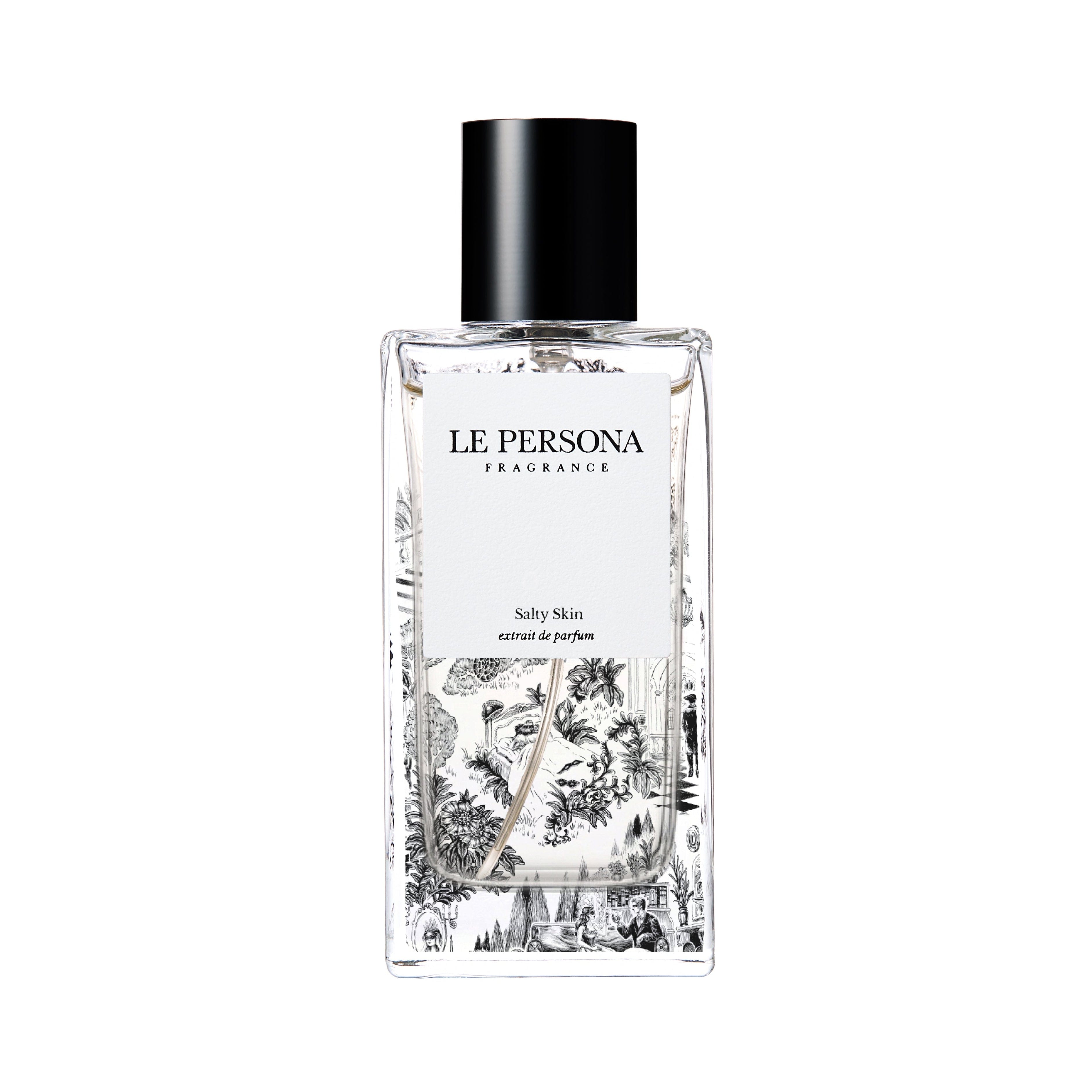 Le Persona Salty Skin Extrait de Parfum