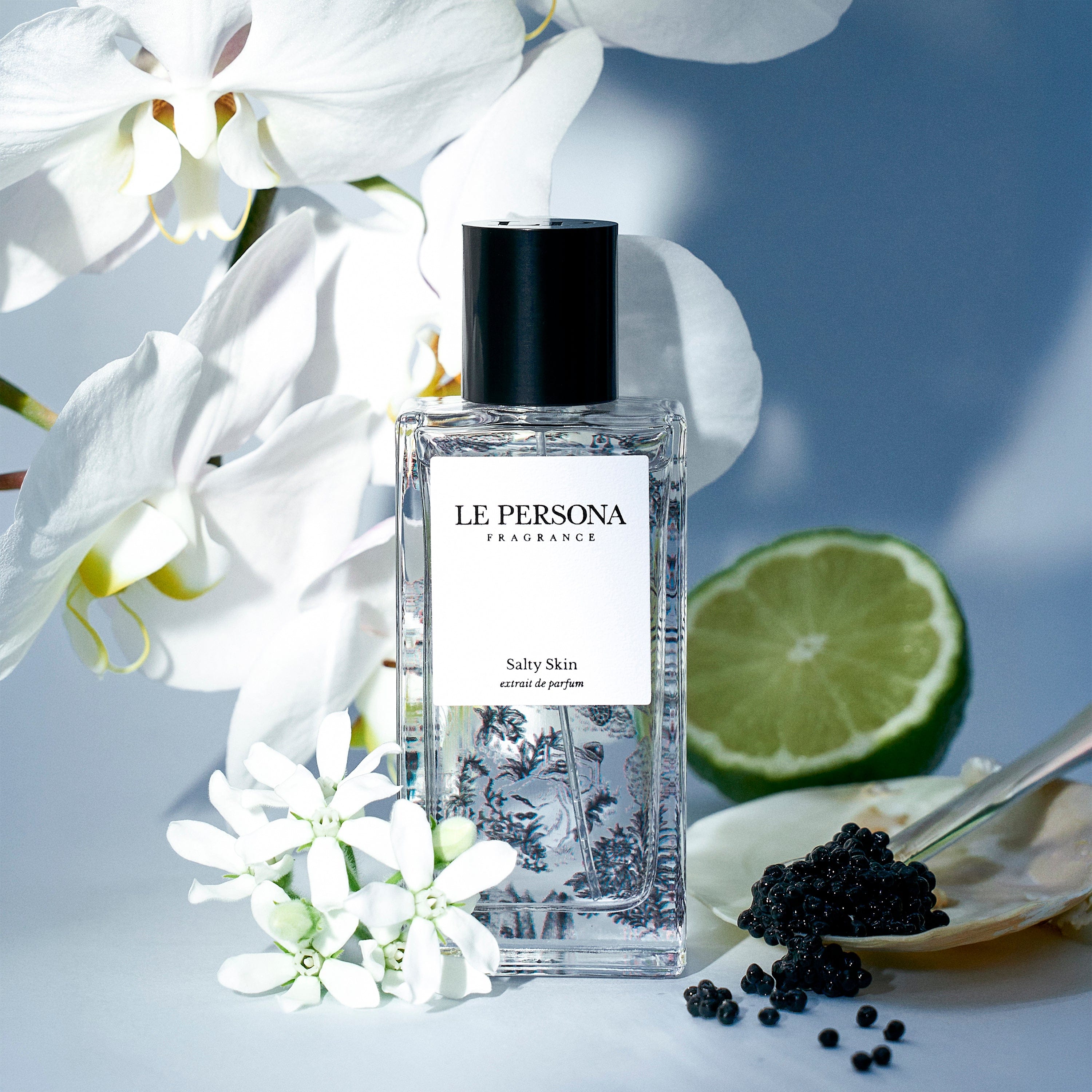Le Persona Salty Skin Extrait de Parfum