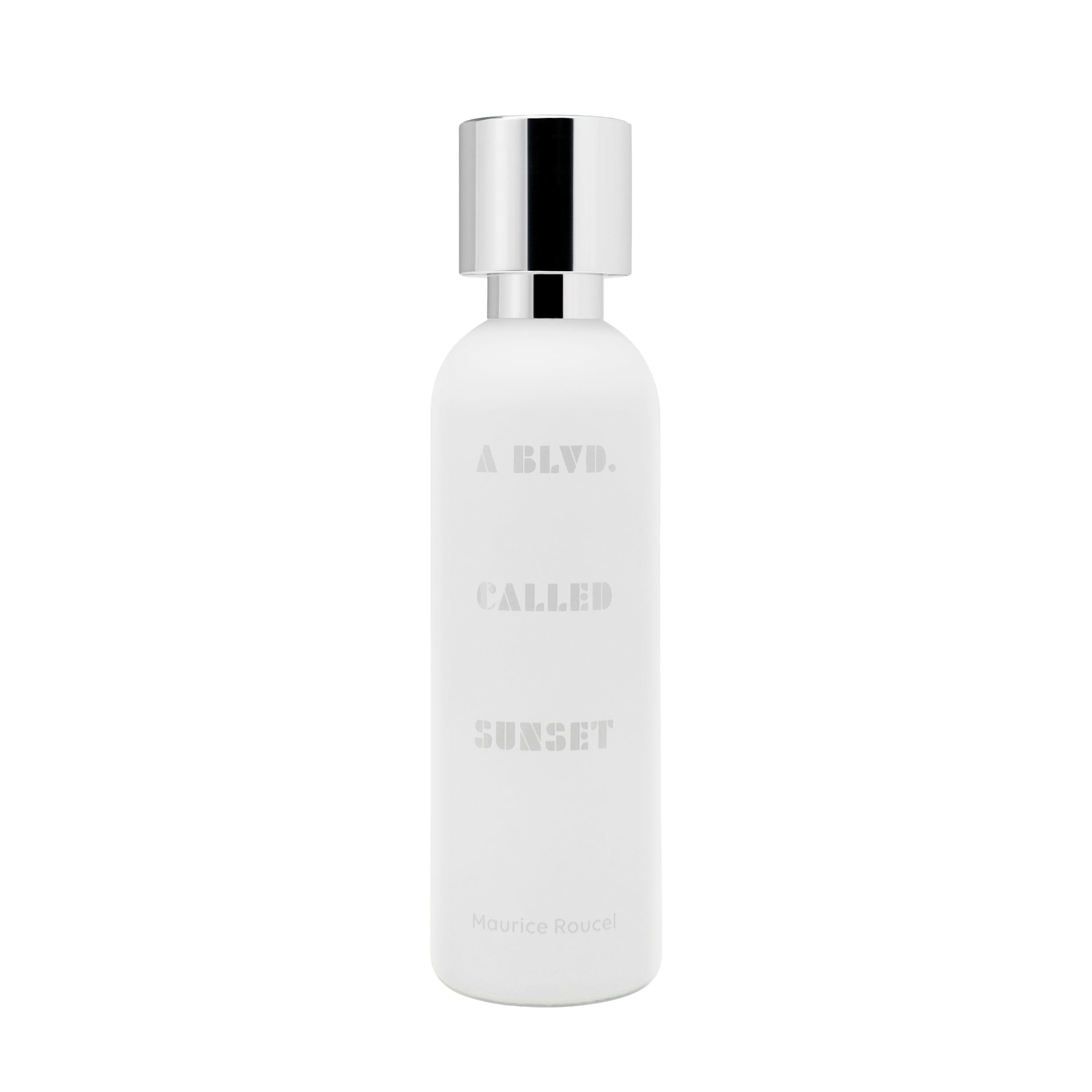 WWDIS A Blvd. Called Sunset Extrait de Parfum