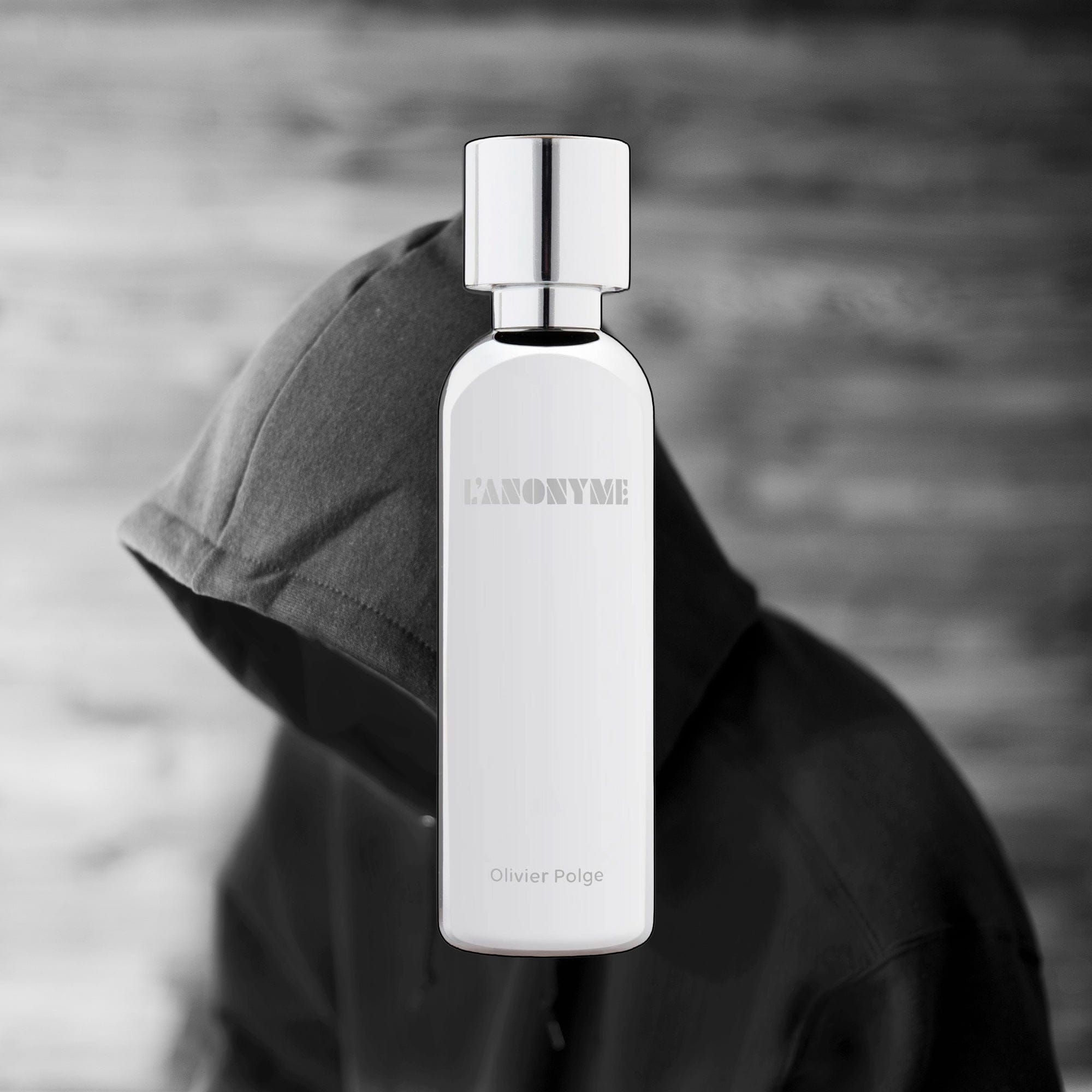 WWDIS L'Anonyme Extrait de Parfum