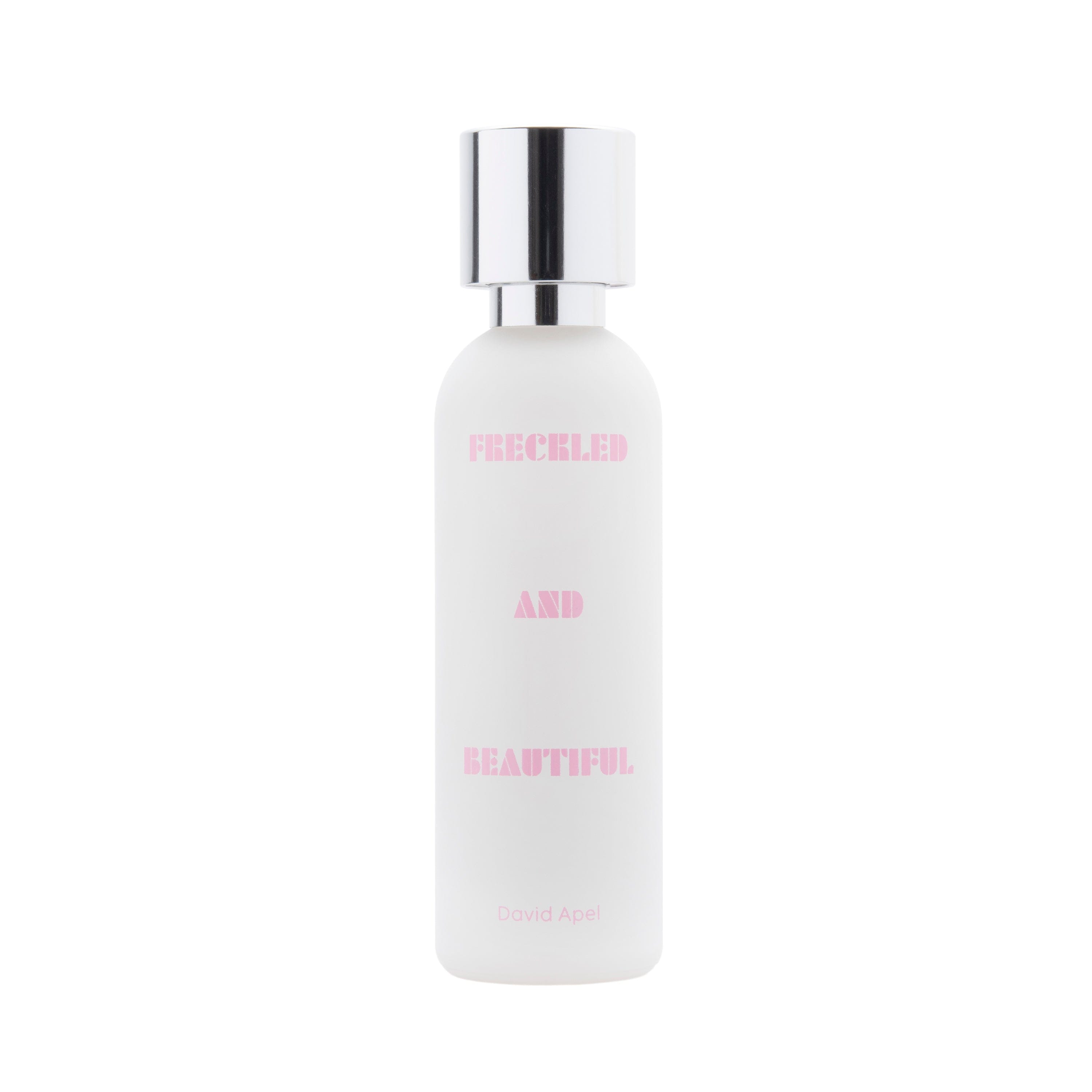 WWDIS Freckled and Beautiful Extrait de Parfum