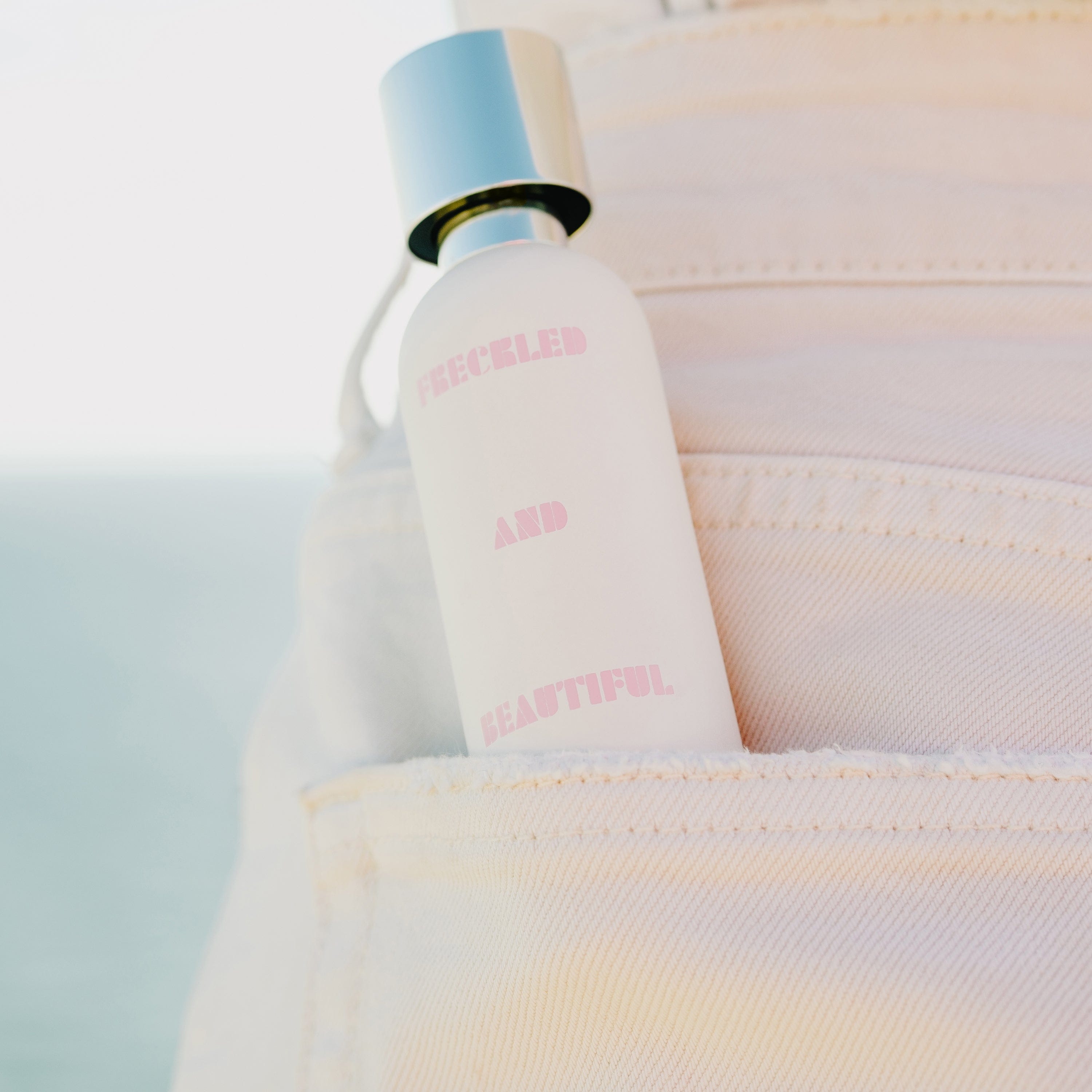 WWDIS Freckled and Beautiful Extrait de Parfum