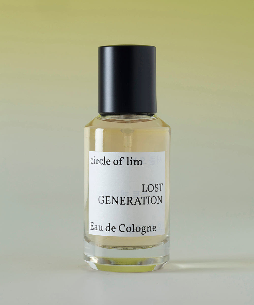 Circle of Lim Lost Generation