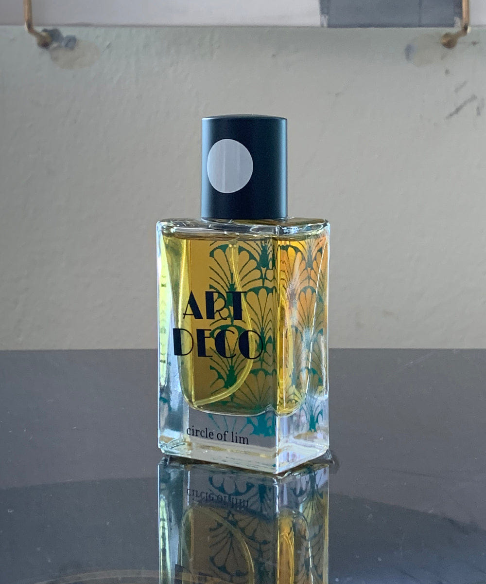 Circle of Lim Art Deco