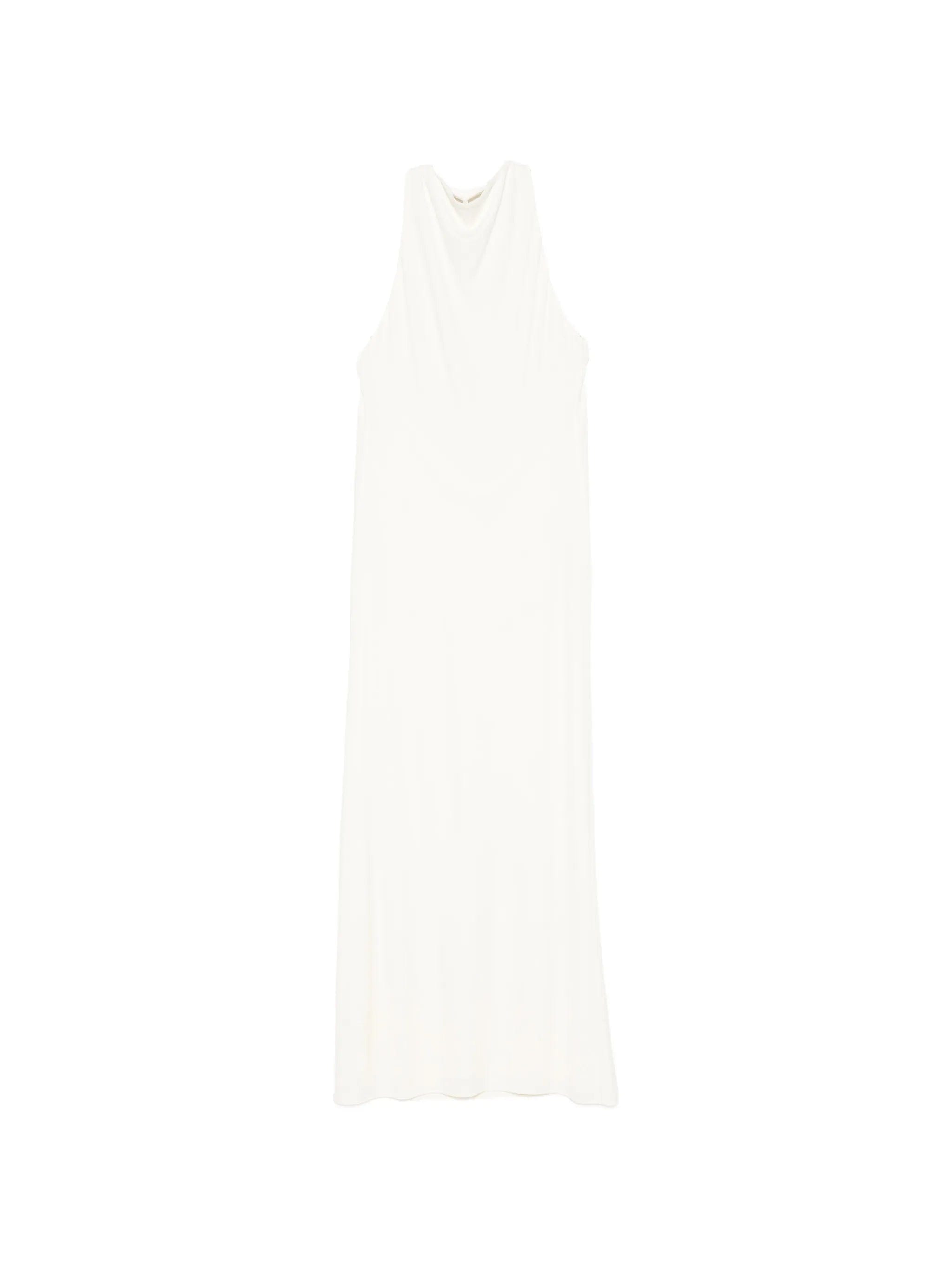 Cult Gaia Siena chain - link maxi dress