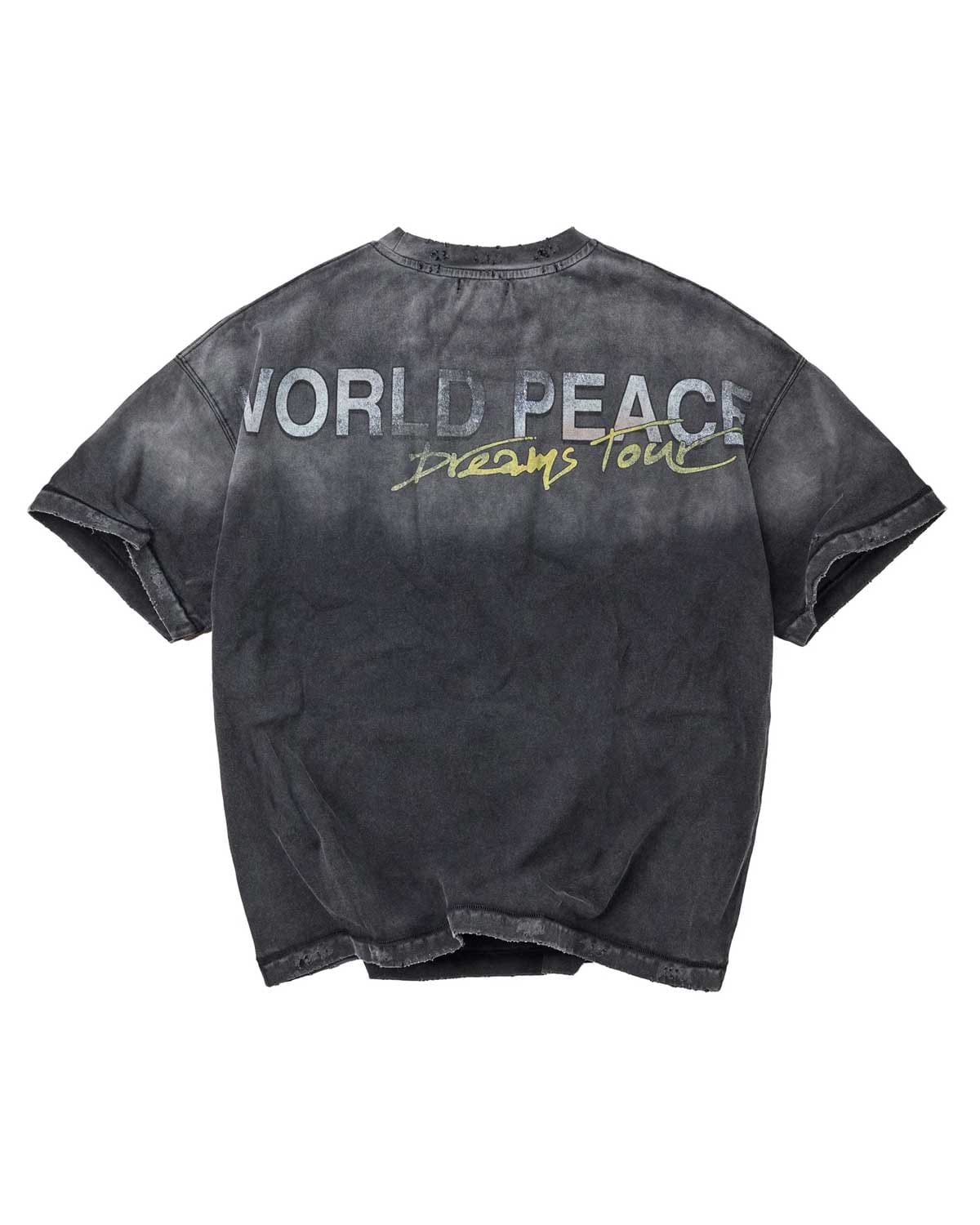 Vale Forever Dreamcrasher T-Shirt Black