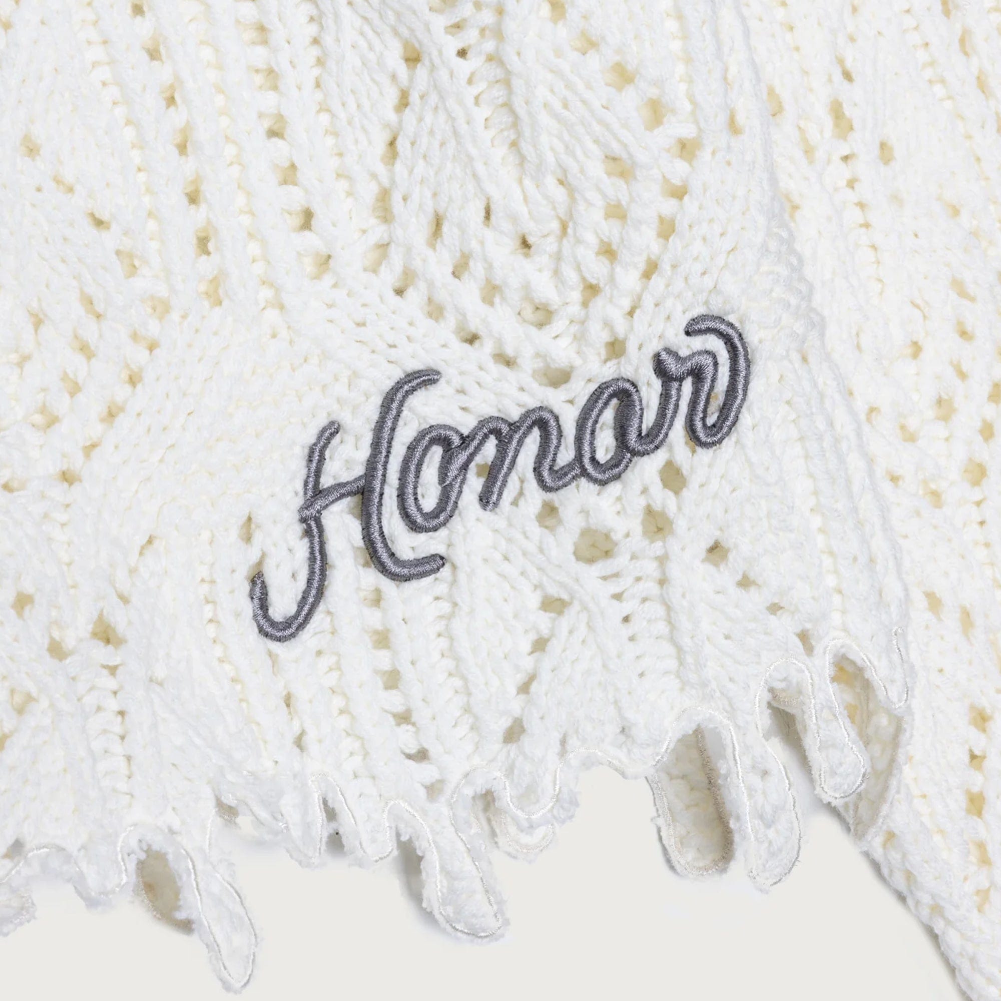 Honor The Gift Mens Cable Sweater