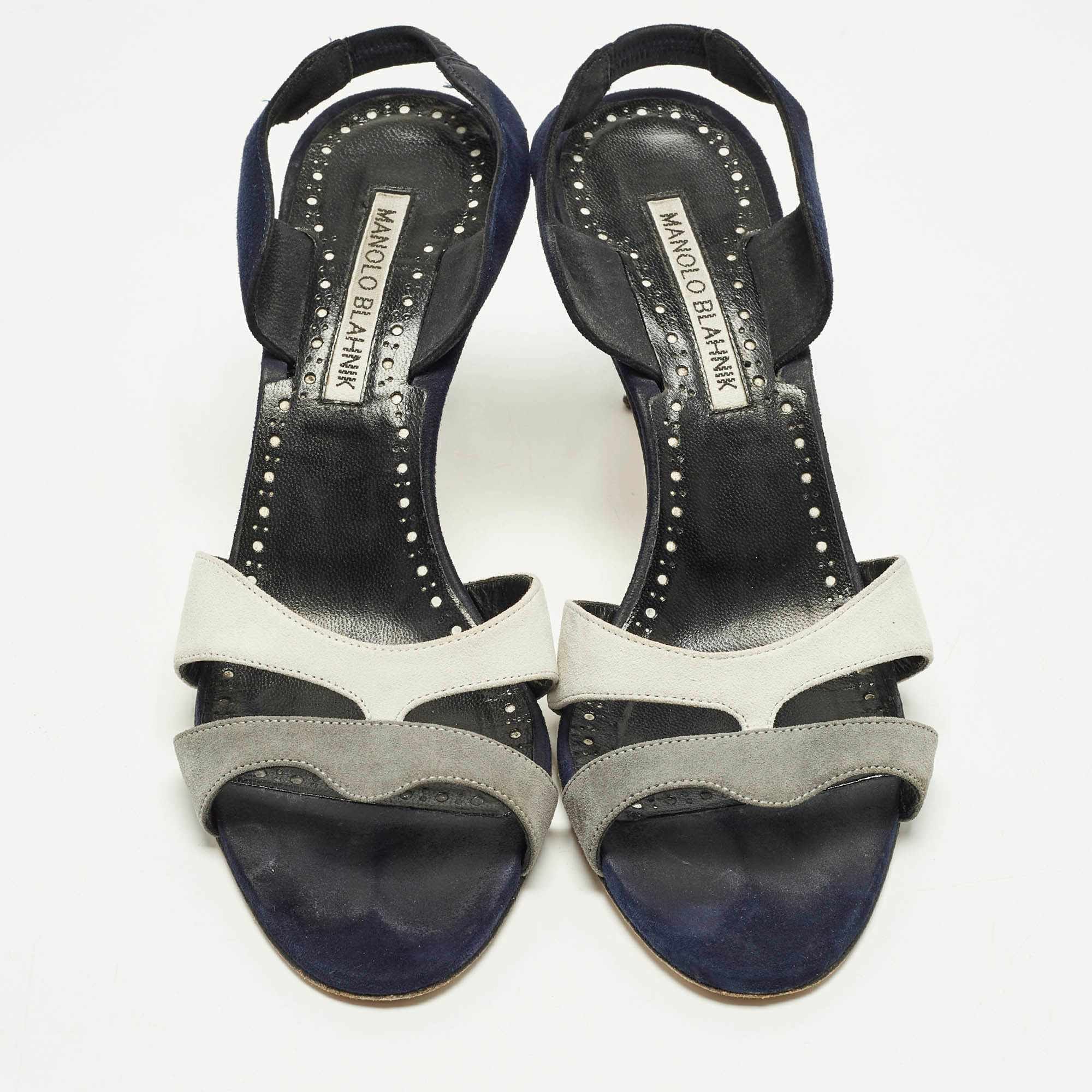 Manolo Blahnik