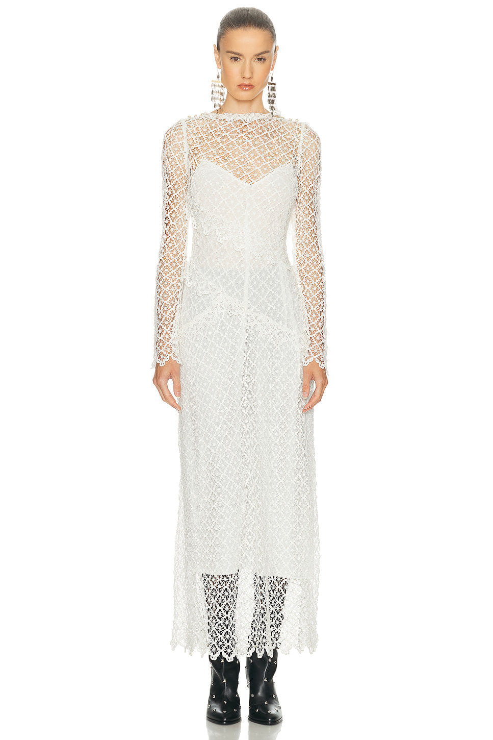 Isabel Marant Lisia Dress