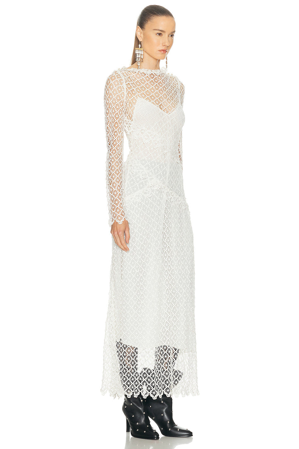 Isabel Marant Lisia Dress