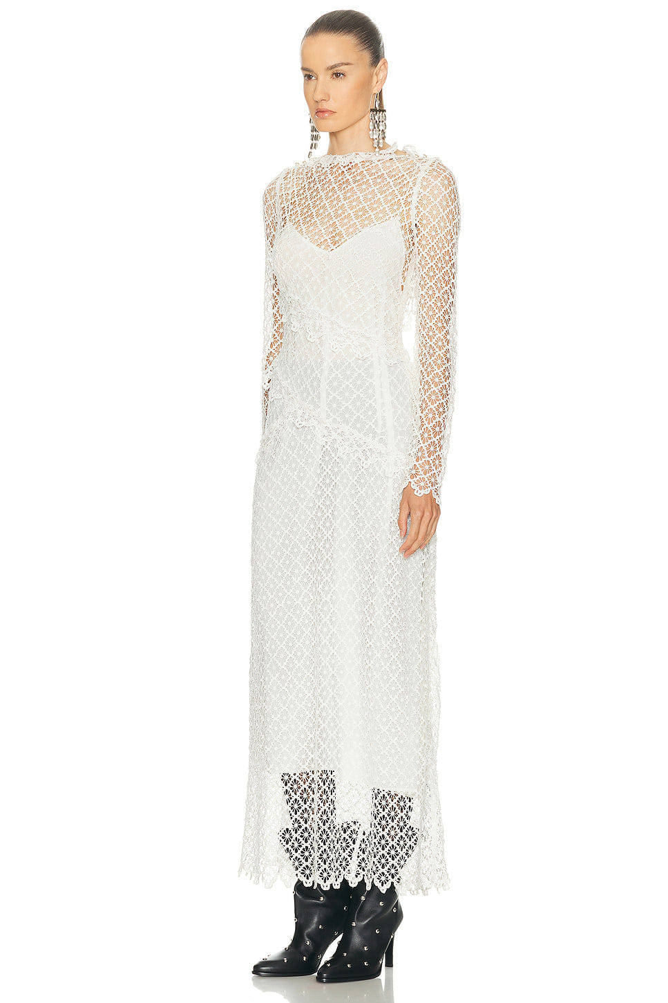 Isabel Marant Lisia Dress