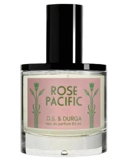 D.S. & Durga Rose Pacific