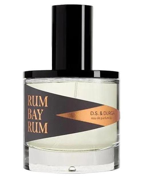 D.S. & Durga Rum Bay Rum