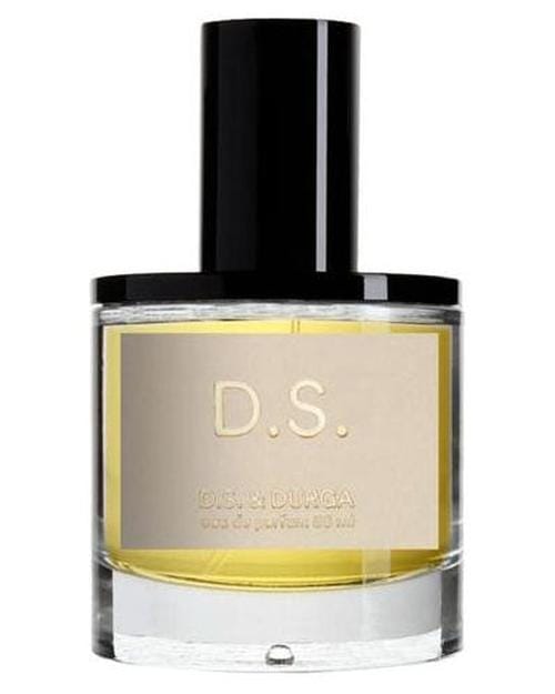 D.S. & Durga D.S.