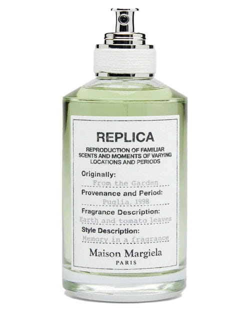 Maison Martin Margiela From the Garden