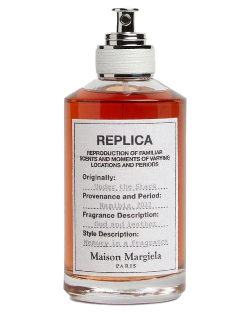 Maison Martin Margiela Under the Stars