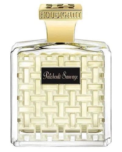 Houbigant Patchouli Sauvage